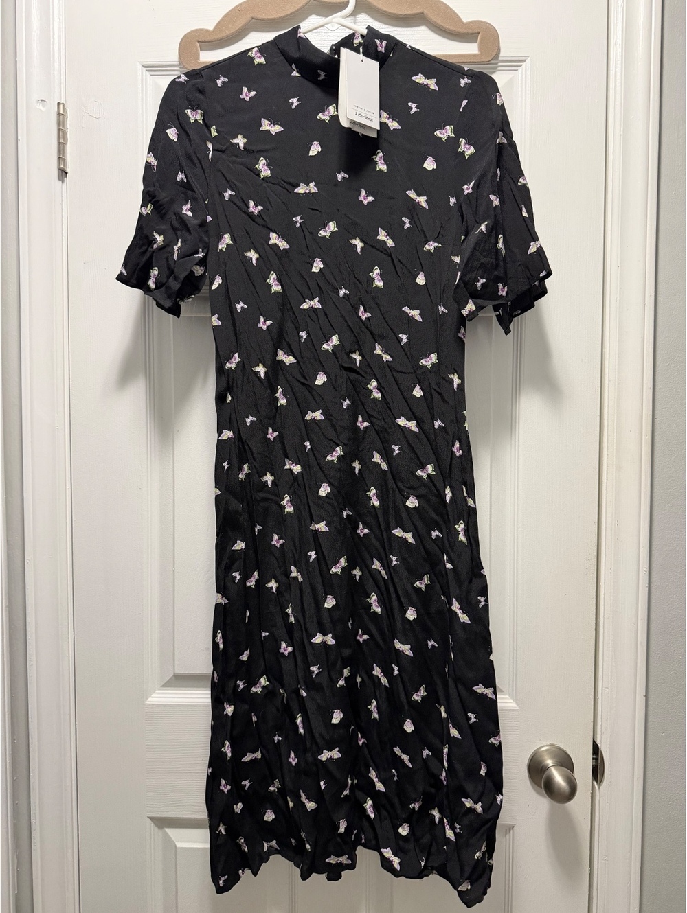 New Stockholm Atelier & Other Stories Dress